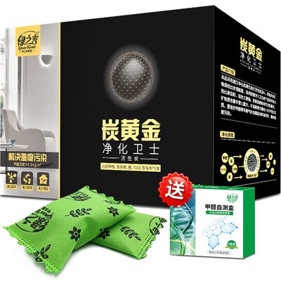 

Green Word Nano-modified Photocatalyst Removal of Formaldehyde Spray In addition to Benzene TVOC Formaldehyde Scavenger New House Decoration Furniture to Paint Deodorant 280ml