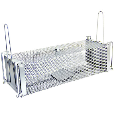 

Jinda hamstring squirrel mantle killer mouse trap two rat door