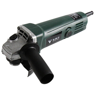 

Boshen special forces 2809 angle grinder multi-function angle grinder cutting machine electric grinder electric polishing machine 800W power