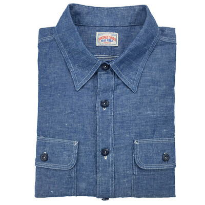 

BIIFREE Casual Button-Down Shirts Mens Clothing 100 cotton Long sleeve WORK WEAR shirts