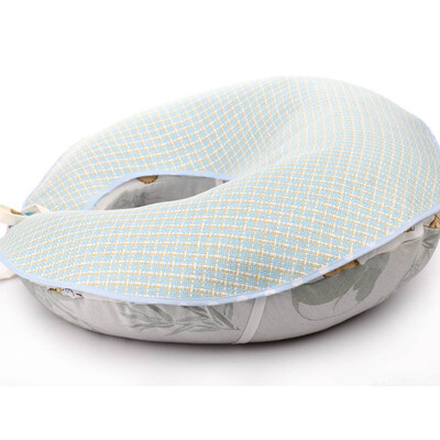 

Gifts can not be sold separately Le pregnant breastfeeding pillow mat