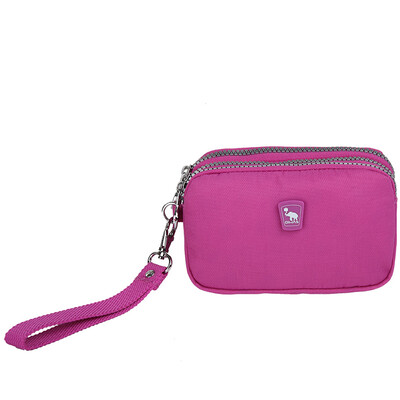 

Love Walsh (OIWAS) сумки модный кошелек ручная сумка кошелек OCQ1509 фиолетовый
