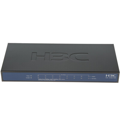 

H3C LS LS-S3110-26TP-SI 24-port 100 megahertz switches Genius a year