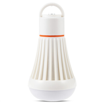 

3W Rechargeable LED Bulb Battery Lamp for Home Lighting Outdoor Tent