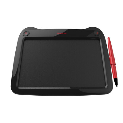

LCD Writing Tablet 9 inch Digital Drawing Electronic Handwriting Pad Message Graphics Board Kids Writing Board Children Gifts