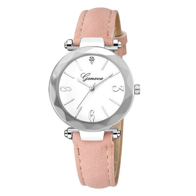 

GENEVA womens quartz watch 546