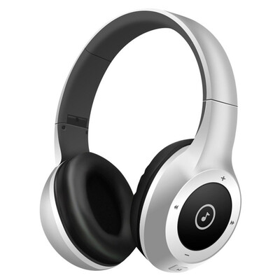 

T8 Stereo Headset Bluetooth Headset HIFI Sports MP3 Card Wireless Phone Headset 40