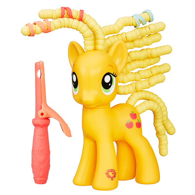 

Hasbro Лошадка Бао Ли игрушки для девушек B4814