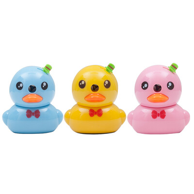 

Guangbao small duckling pencil sharpener pencil sharpener pencil sharpener XBQ9797