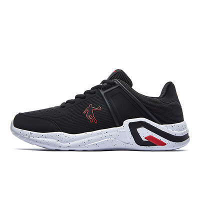 

Jordan mens shoes classic sports shoes wild trend casual shoes XM4580320 black white 39