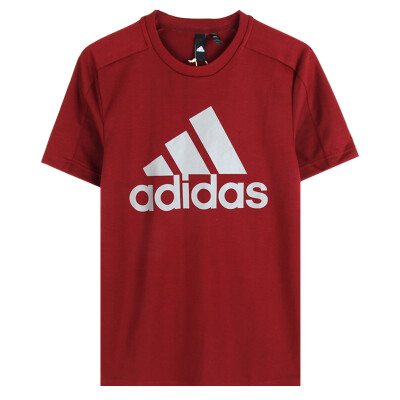 

Adidas ADIDAS Mens Style Series M ID STDM WRM T Sports Short Sleeve T-Shirt CY9878 M Code