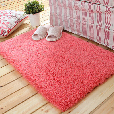 

FOOJO Carpet/Thick 4cm/Non-slip mat/Door-mat/40*60cm