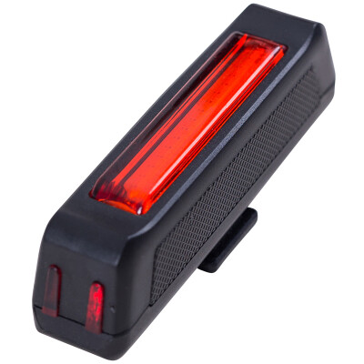 

EasyDo Bicycle Light Tail Light LED Mountain Tail Light USB Charger Tail Light Quick Release Road Folding Travel Dead Fighting Tail Light Warning Light Ride Light Waterproof Tail Light TD9628