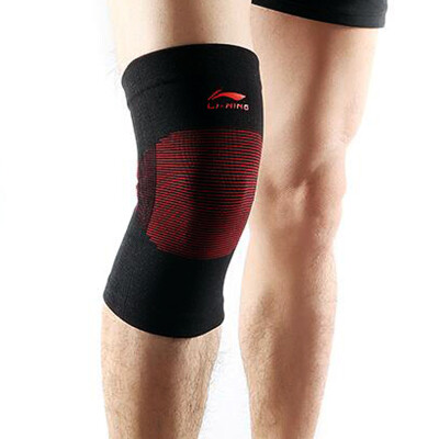 

Li Ning основной вязки лодыжки AQAH192-1 Single загружен Black No. L