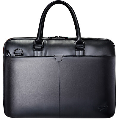 

ThinkPad 4X40L08937 leather shoulder bag T300