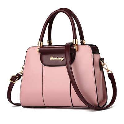 

ShaYuanYinQuan 2018 New Fashion Women Shoulder Bag Casual Female Handbag High Quality Lady Crossbody Bag 8994