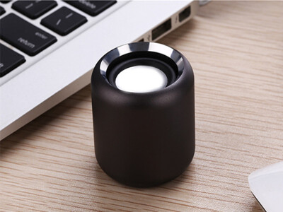 

New bluetooth speaker mini wireless TWS interconnect bluetooth speaker mini computer bluetooth speaker