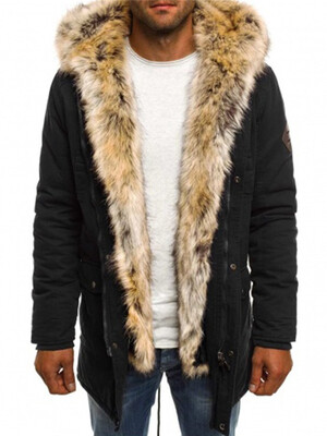 

Mens Down Jacket