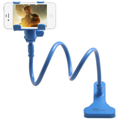 

Easeyes E920 flexible phone holder blue