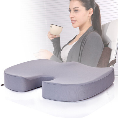 

HONEYWEST memory foam inner filler seat cushion