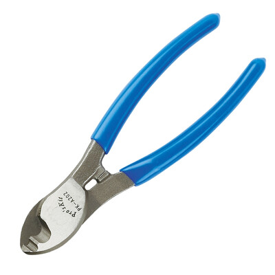 

Pojiao Pro&39skit 8PK-A202 cable trimming pliers 25mm2 broken pliers