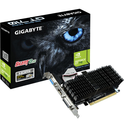 

GIGABYTE Graphics Card