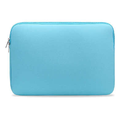 

New Colorful Zipper Soft Sleeve Bag Case for 14-inch 14" Ultrabook Laptop Notebook Portable Computer Accessories