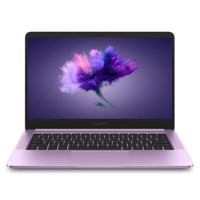 

HUAWEI Honor MagicBook VLT - W50A Laptop 14 inch Windows 10-OEM Pro