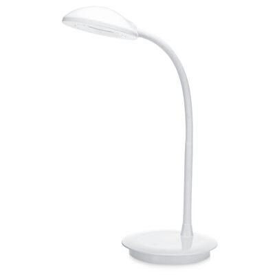 

UE009 Portable Flexible LED Desk Lamp Touch Control for Bedroom Studying Office