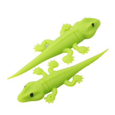 

4G 8G 16G 32G 64G 128G Lizard Pen Drive USB Flash Disk 20 Flash Drive Memory Card PenDrive USB Flash Card U Disk Thumb Drive