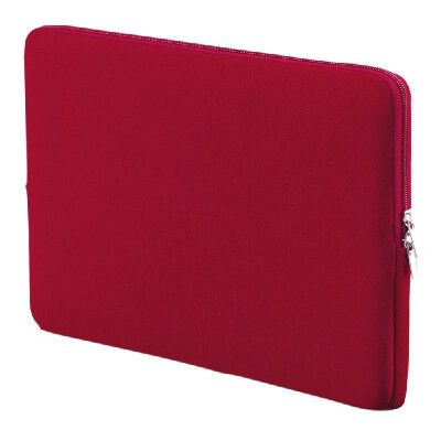 

Zipper Soft Sleeve Bag Case 15-inch 15" 156" for MacBook Pro Retina Ultrabook Laptop Notebook Portable