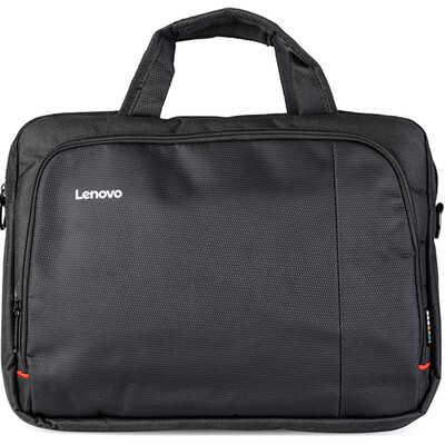 

Lenovo (Lenovo) тонкий портативный мешок плеча T2140 14-дюймовый ноутбук мешок черный