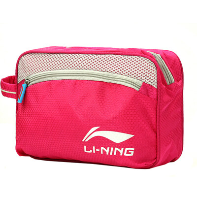 

Li Ning LI-NING сухой и влажный разделительный плавательный пакет мужчин и женщин, чтобы принять плавательный пакет водонепроницаемый пакет 750 порошок