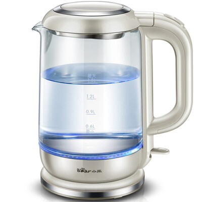 

Bear ZDH-A15G2 Electric Kettle 15L Stainless Steel