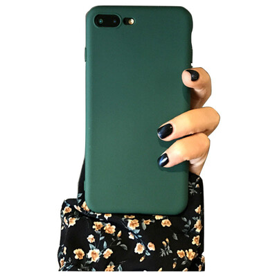 

Vino Rosso di Caso Per il iphone 5 s SE Colori Della Caramella Molle