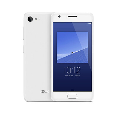 

Lenovo ZUK Z2 Процессор Snapdragon 820, 4ГБ оперативной памяти и 64ГБ встроенной;Сканер отпечатка пальца; Дисплей 5.0 дюймов; U-Touch2.0; Аккумулятор 3500мач; Камера 13MP+8MP