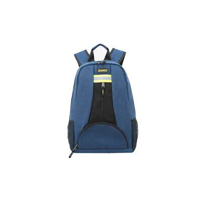 

YILEQI Shoulder Toolkit Thickened Waterproof Wear-resistant Oxford Cloth Electrician Repair Bag