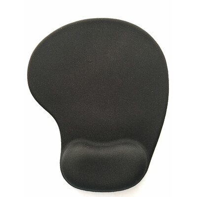 

The Silicone Wristbands Mouse Pad