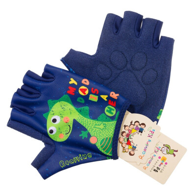 

Kids Gloves for Age3-10 great for Boys Girls Outdoor Sports Cycling Riding Climbing Scooter etc