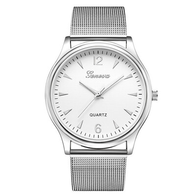 

Mens Quartz Watch 558