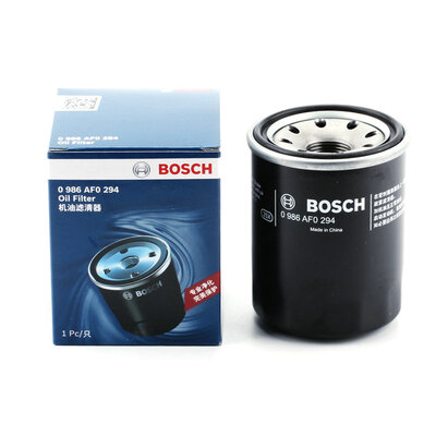 

Bosch engine oil filter oil filter 0986AF0294 new Fit Bin Chi XR-V Ling Pai Odyssey Platinum Rui Accord