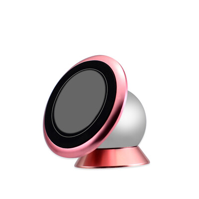 

Peerchin multifuncation magnetic car phone holders creative magnet navigation universal stands for all phones and ipads
