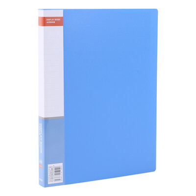 

Dawn  & G ADM95058 A4 excellent catalog document book page 40 pages blue