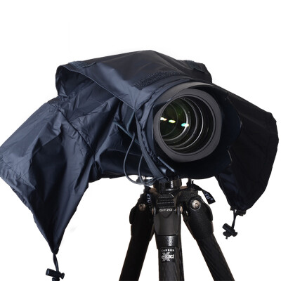 

KYOTSU King wins rain cover SLR camera rain cover (black