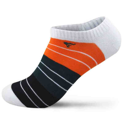 

Seven wolves (SEPTWOLVES) seven wolves socks men's cotton socks fashion socks casual sports shallow mouth short socks 6 double gift box 90730 mixed color