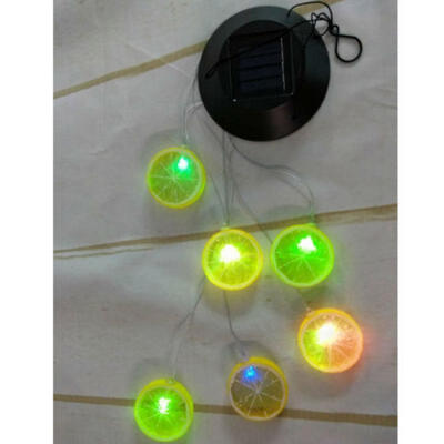 

Solar Powered Mount LED Light Outdoor Garden Path Landscape Fence Yard Lamp