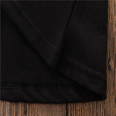 

Fashion Kids Girls Summer Short Sleeve Flower Printing Party Dress Age 2-7Y