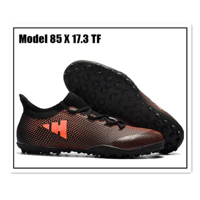 

Large size Superfly original football futzalki rivet sneakers Dr Eagle Spike football shoesShipping