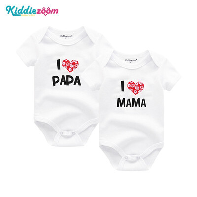 

Clothing Sets 2PCS Newborn Baby Boy Clothes Outwear Baby Girl Clothes Sleepwear For Babies Unisex Cotton O-Neck Bodysuit Babywear