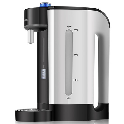 

SIMELO impression Kyoto cool hot kettle 30L black&white